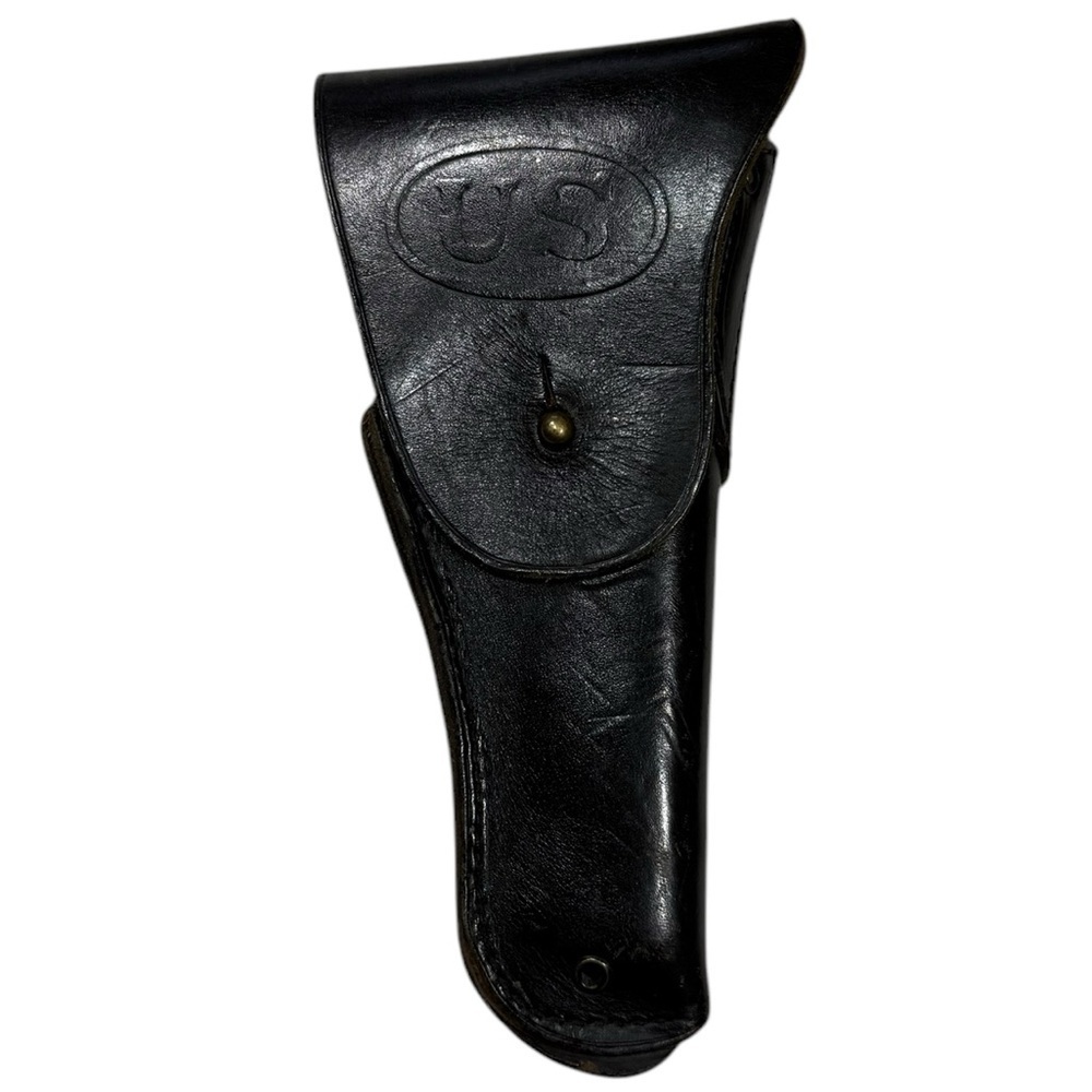 Bolen Leather Prod U.S. Gun Holster